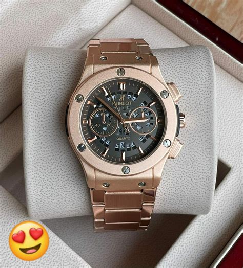 hublot watch origin country|Hublot watches with price.